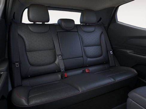 New 2027 Chevrolet Bolt RS FWD image 17