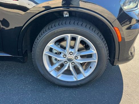 Certified 2023 Dodge Durango GT image 11