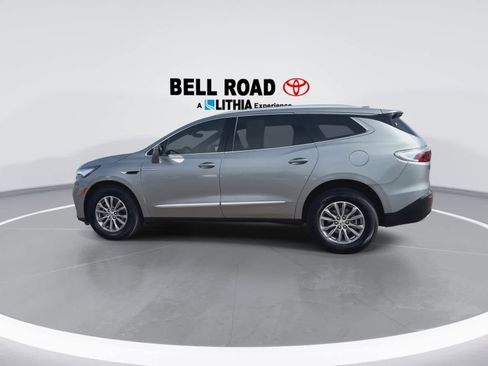 Used 2024 Buick Enclave Premium image 5
