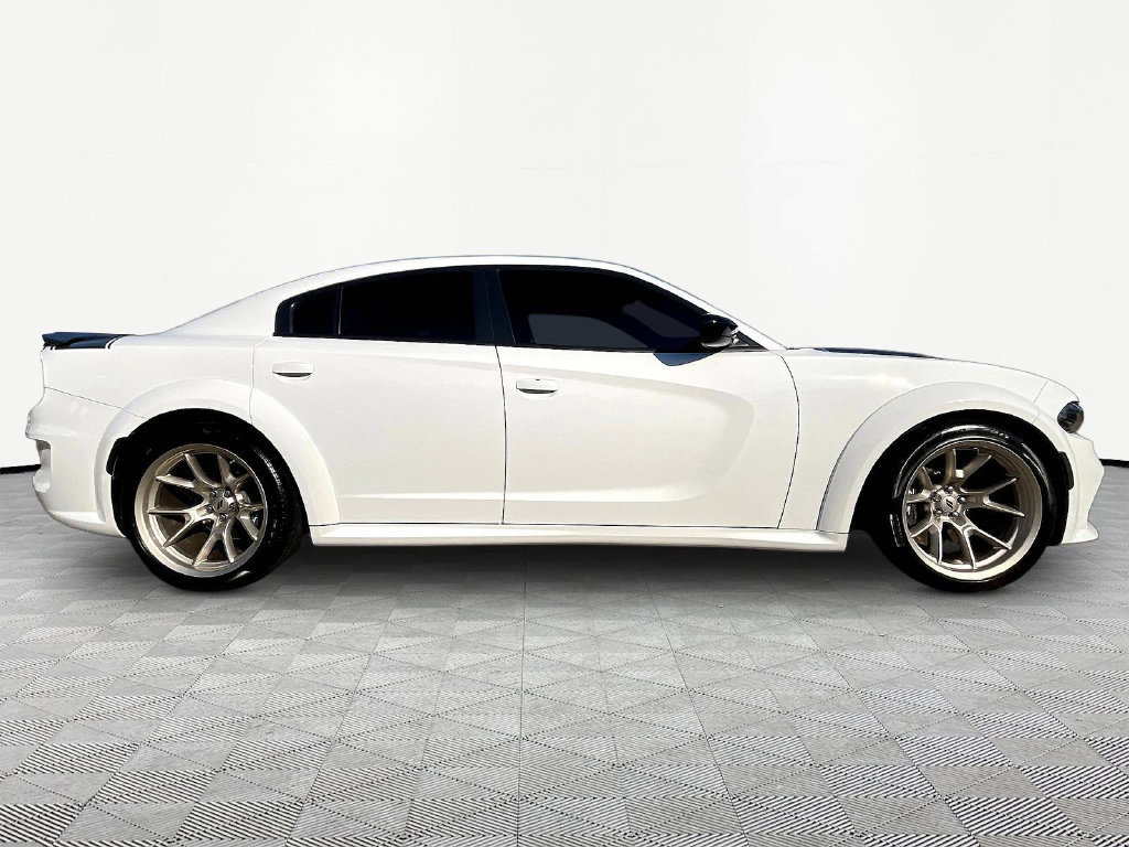 Used 2023 Dodge Charger Scat Pack RWD image 5