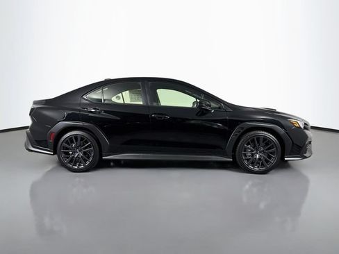 New 2026 Subaru WRX AWD/4WD image 8