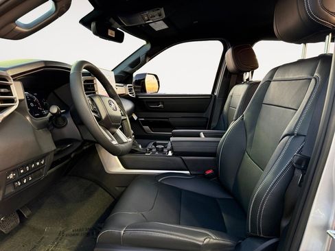 New 2026 Toyota Tundra Limited image 9