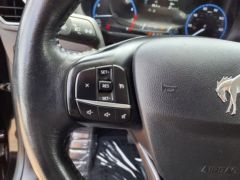 Used 2023 Ford Bronco Sport Big Bend w/ Convenience Package AWD/4WD image 22