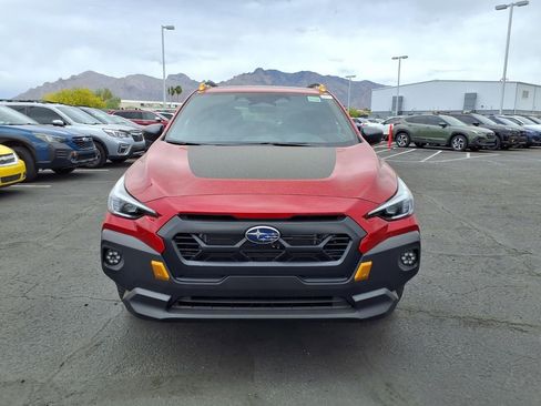 New 2026 Subaru Crosstrek 2.5i Wilderness AWD/4WD image 7