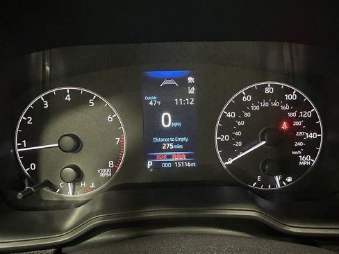 Used 2025 Toyota Corolla LE w/ LE Premium Package image 23