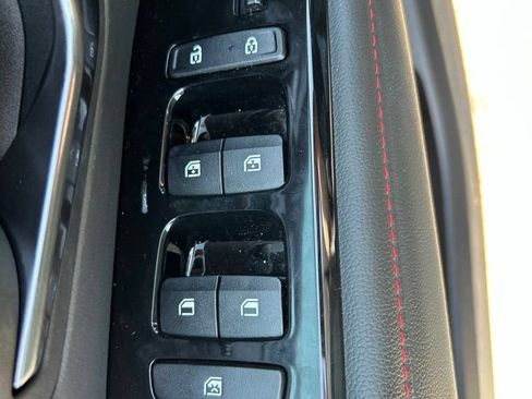 Used 2024 Hyundai Tucson N Line AWD/4WD image 11
