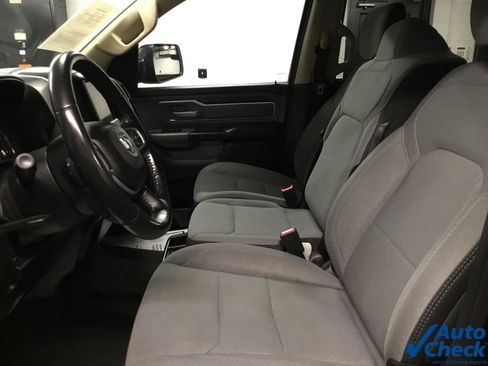 Used 2020 RAM 1500 Big Horn AWD/4WD image 30