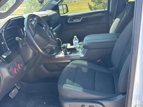Used 2023 Chevrolet Silverado 1500 RST w/ Rally Edition AWD/4WD image 26