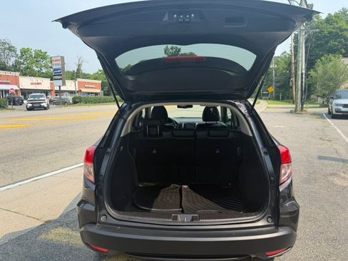 Used 2016 Honda HR-V EX-L image 8