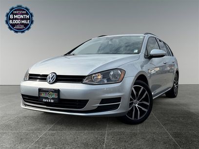 Used 2016 Volkswagen Golf Limited Edition