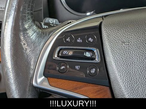 Used 2019 Cadillac Escalade ESV Luxury image 37