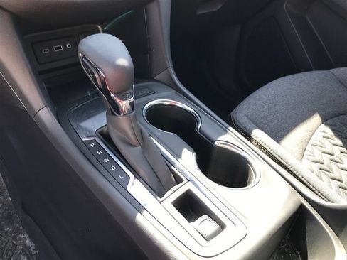 Certified 2024 Chevrolet Equinox LT w/ LPO, Floor Liner Package FWD image 9