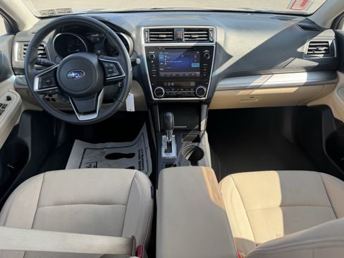 Used 2019 Subaru Legacy 2.5i Premium AWD/4WD image 14