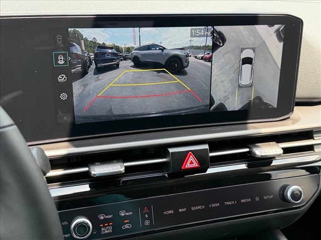 New 2026 Kia Sportage SX FWD image 27
