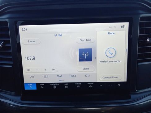 Used 2025 Ford F150 STX image 18