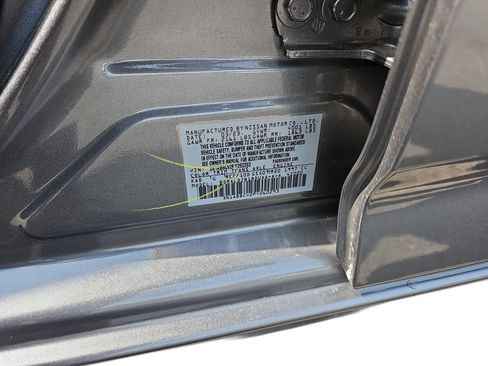 Used 2023 Nissan Sentra SV w/ All-Weather Package FWD image 31