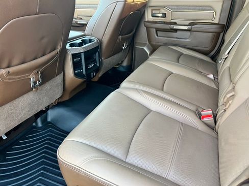 Used 2022 RAM 2500 Limited image 14