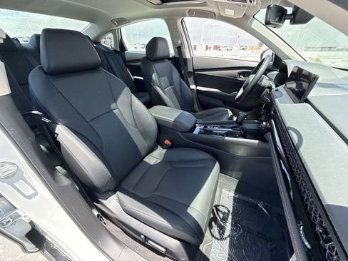 Used 2024 Honda Accord EX-L image 26