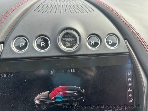 Used 2023 Aston Martin DBX AWD image 16