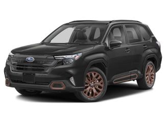 New 2026 Subaru Forester Sport AWD/4WD video 1