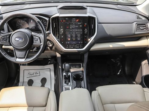 Used 2023 Subaru Ascent Limited image 35