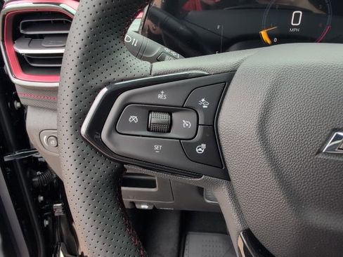 New 2026 Chevrolet TrailBlazer RS w/ Convenience Package FWD image 18