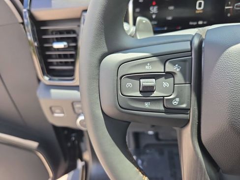New 2026 GMC Sierra 1500 AT4 w/ AT4 Premium Package AWD/4WD image 24
