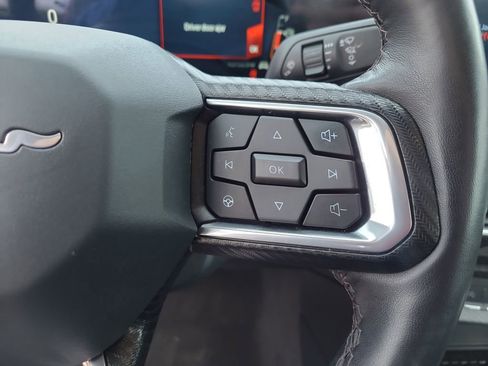 Used 2024 Ford Mustang Premium image 19