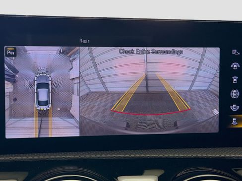 Used 2023 Mercedes-Benz CLA 250 image 16