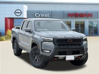 New 2026 Nissan Frontier Pro-X w/ Tow Package RWD video 1