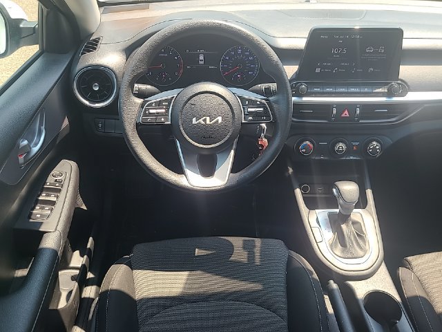 Used 2024 Kia Forte LXS FWD image 24