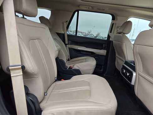Used 2023 Ford Expedition Limited image 31