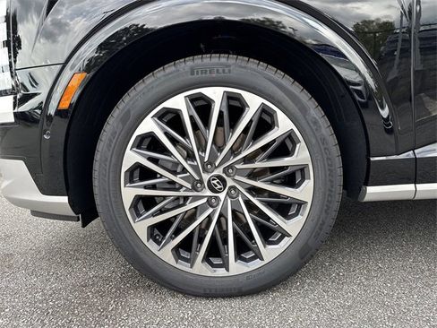 New 2026 Hyundai Palisade Calligraphy image 11