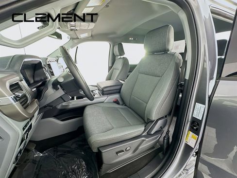 Certified 2024 Ford F150 Lightning XLT w/ Max Trailer Tow Package image 29