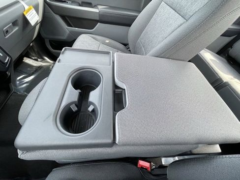 New 2026 Ford F250 XL w/ STX Appearance Package image 18