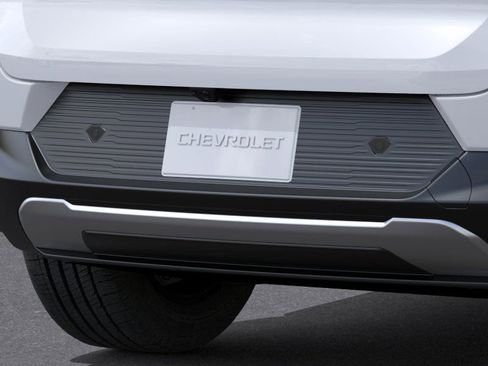 New 2025 Chevrolet Equinox EV LT w/ LPO, Blackout Package image 15