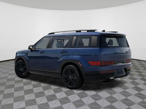 New 2026 Hyundai Santa Fe Calligraphy AWD/4WD image 5