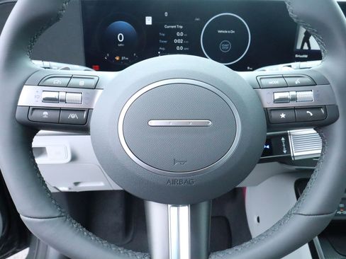 New 2026 Hyundai Kona SEL Premium image 11