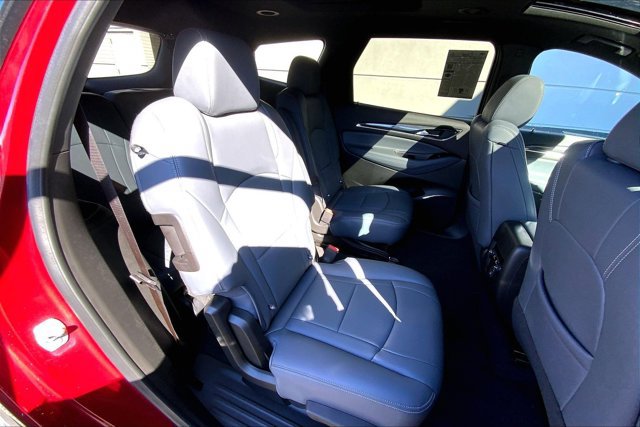 Used 2024 Buick Enclave Essence w/ Experience Buick Package AWD/4WD image 27