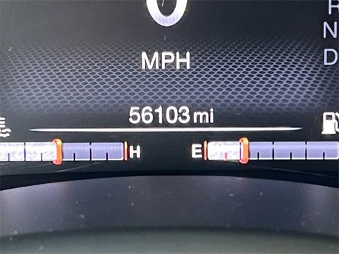 Certified 2022 Jeep Renegade Latitude w/ Convenience Group image 6