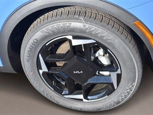 New 2026 Kia Sportage EX image 11