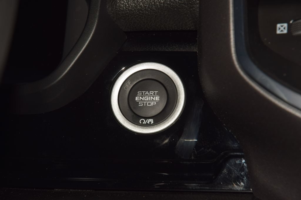 Used 2026 RAM 1500 Laramie w/ Night Edition AWD/4WD image 41