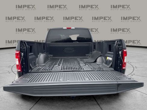 Used 2019 Ford F150 XLT w/ Equipment Group 301A Mid image 26
