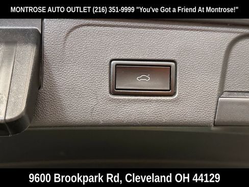 Used 2021 Volkswagen Atlas SEL AWD/4WD image 42