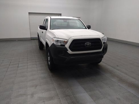 Used 2022 Toyota Tacoma SR image 13