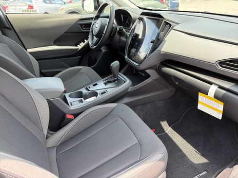 New 2026 Subaru Crosstrek 2.5i Premium AWD/4WD image 22