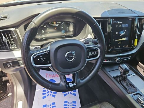 Used 2019 Volvo XC60 T6 R-Design w/ Protection Package Premier AWD/4WD image 13
