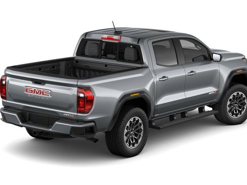 New 2026 GMC Canyon AT4 w/ Technology Plus Package AWD/4WD image 27