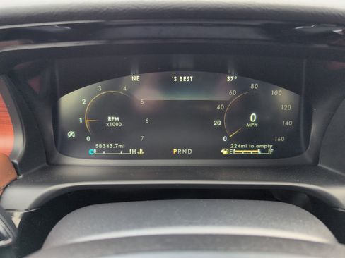 Used 2021 Lincoln Aviator Reserve image 24