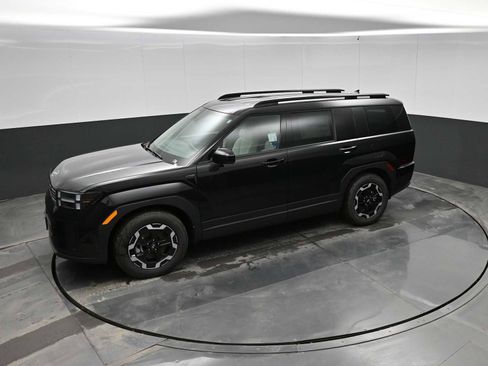 New 2026 Hyundai Santa Fe SEL image 25